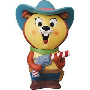 Medicom - UDF Series - Kellogg's Classic Style Sugar Pops Pete Figure